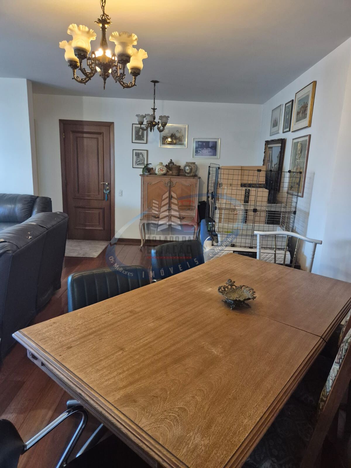 Apartamento, 4 quartos, 148 m² - Foto 5