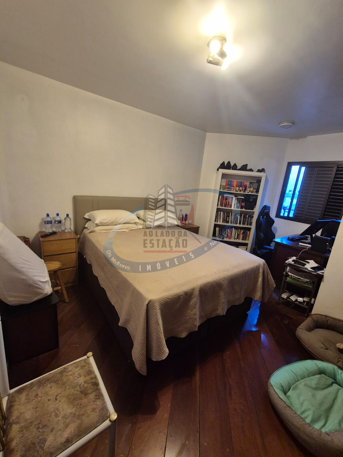 Apartamento, 4 quartos, 148 m² - Foto 7