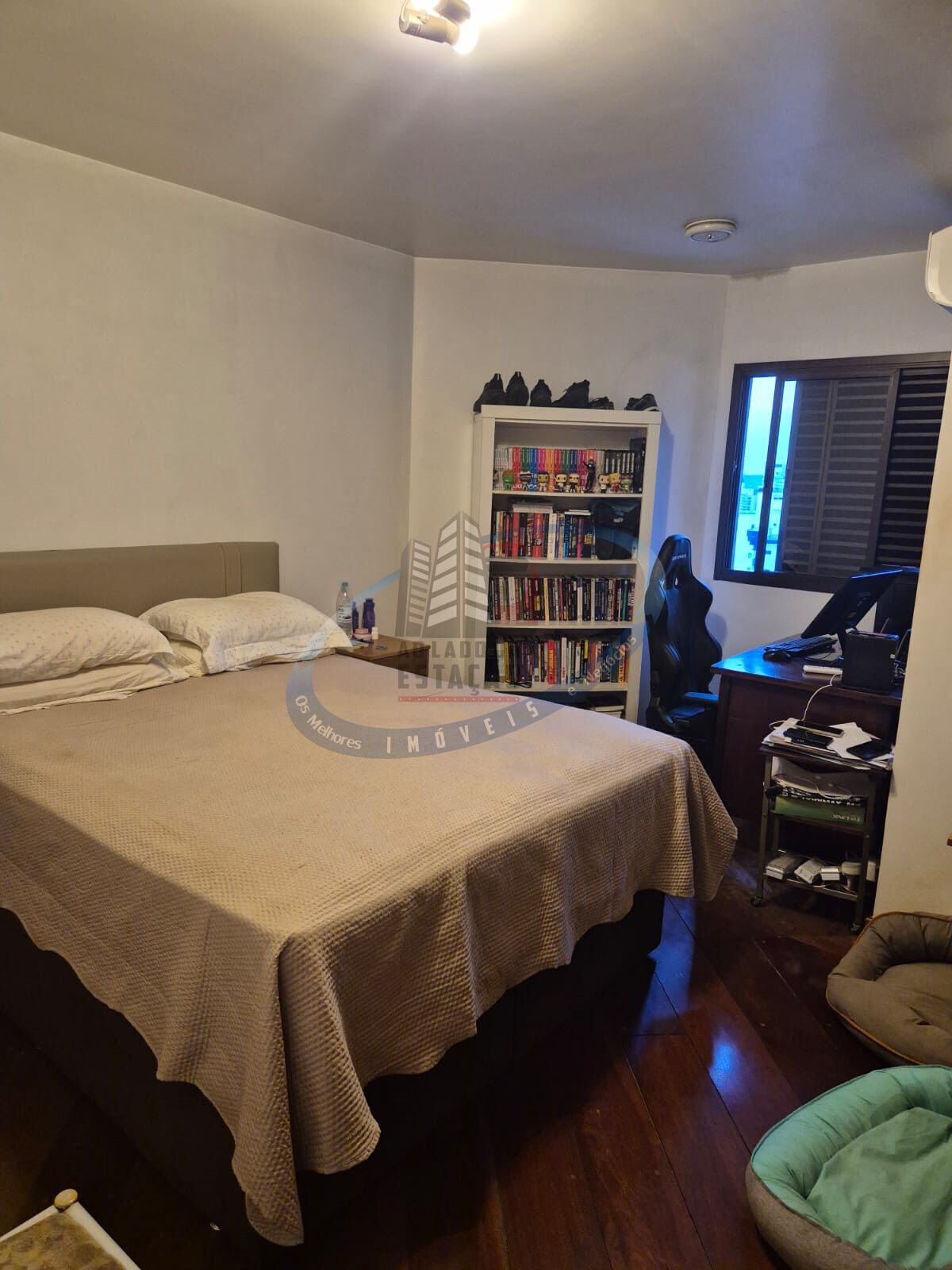 Apartamento, 4 quartos, 148 m² - Foto 3