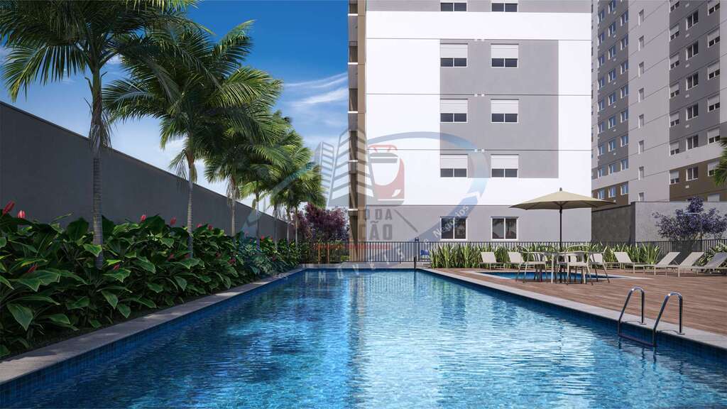 Apartamento, 1 quarto, 27 m² - Foto 19