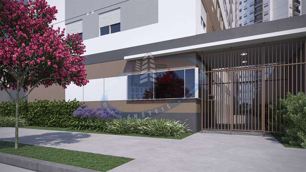 Apartamento, 1 quarto, 27 m² - Foto 4