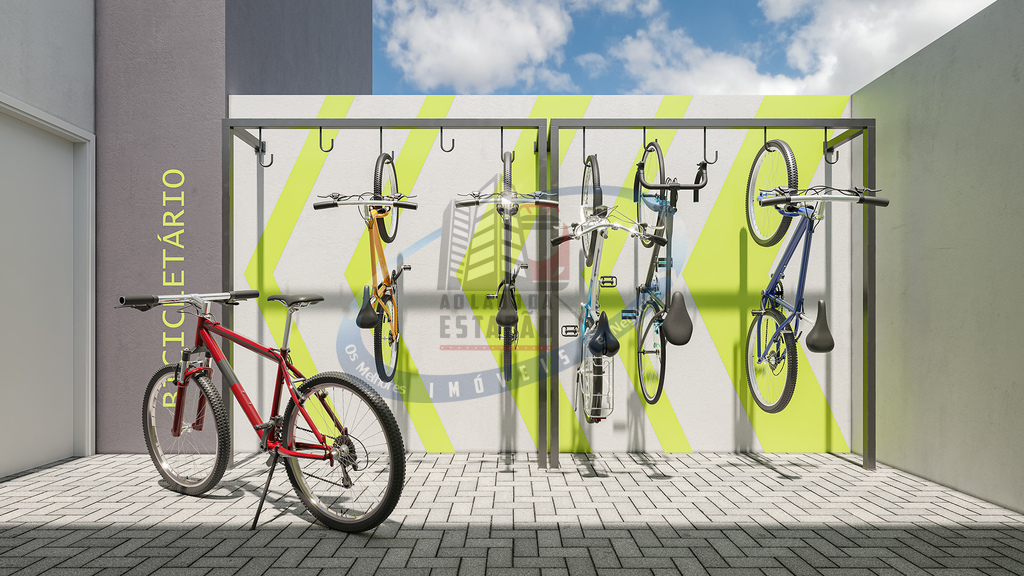 Apartamento, 2 quartos, 38 m² - Foto 15