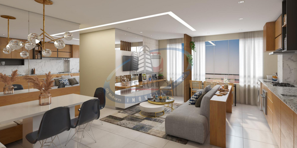 Apartamento, 3 quartos, 77 m² - Foto 7