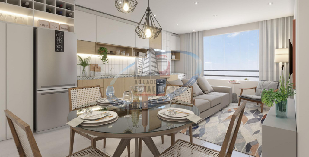 Apartamento, 3 quartos, 77 m² - Foto 4