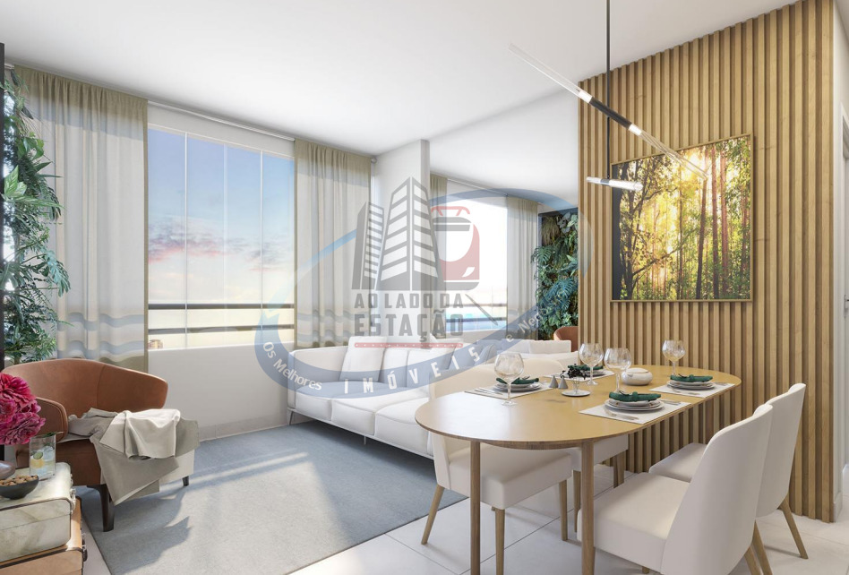 Apartamento, 3 quartos, 77 m² - Foto 5