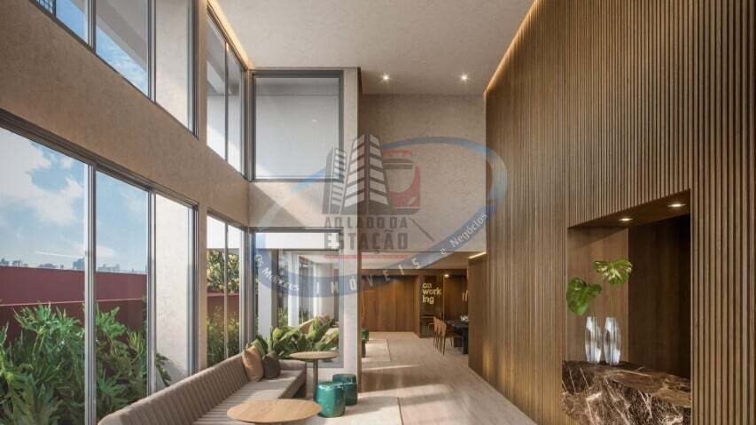 Apartamento, 1 quarto, 19 m² - Foto 5