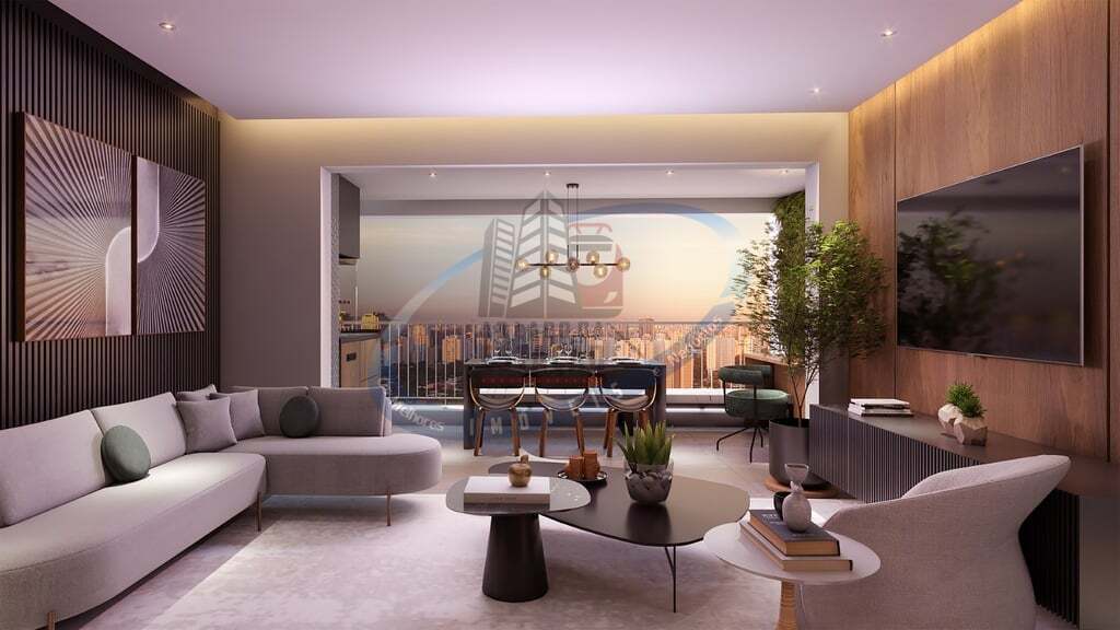 Apartamento, 3 quartos, 106 m² - Foto 7