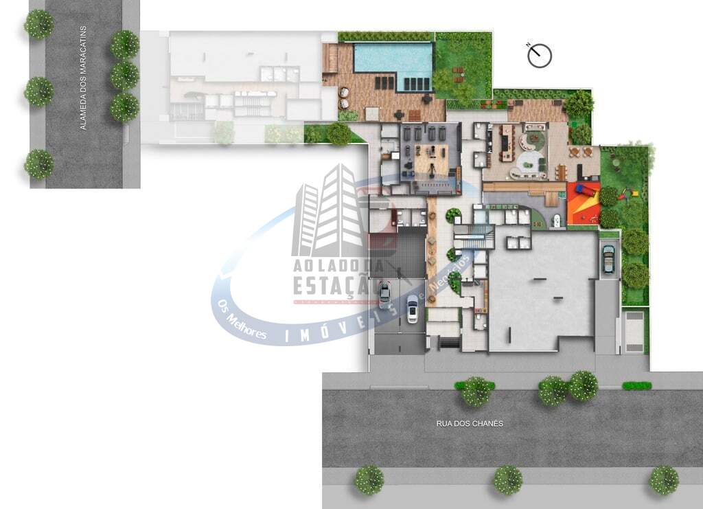 Apartamento, 3 quartos, 106 m² - Foto 19
