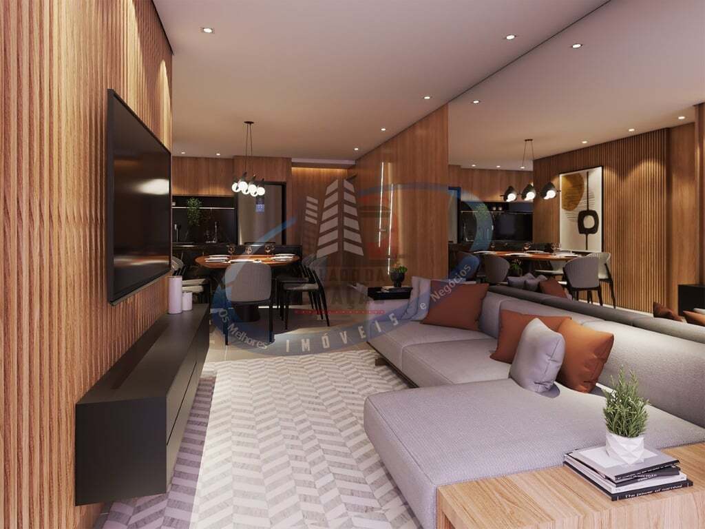 Apartamento, 3 quartos, 106 m² - Foto 6
