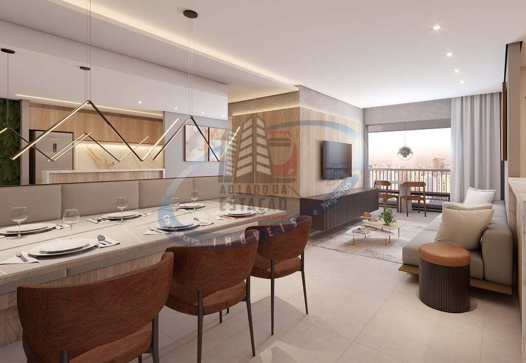 Apartamento, 3 quartos, 106 m² - Foto 10