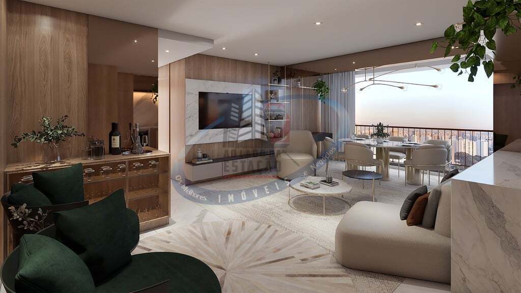Apartamento, 3 quartos, 106 m² - Foto 9