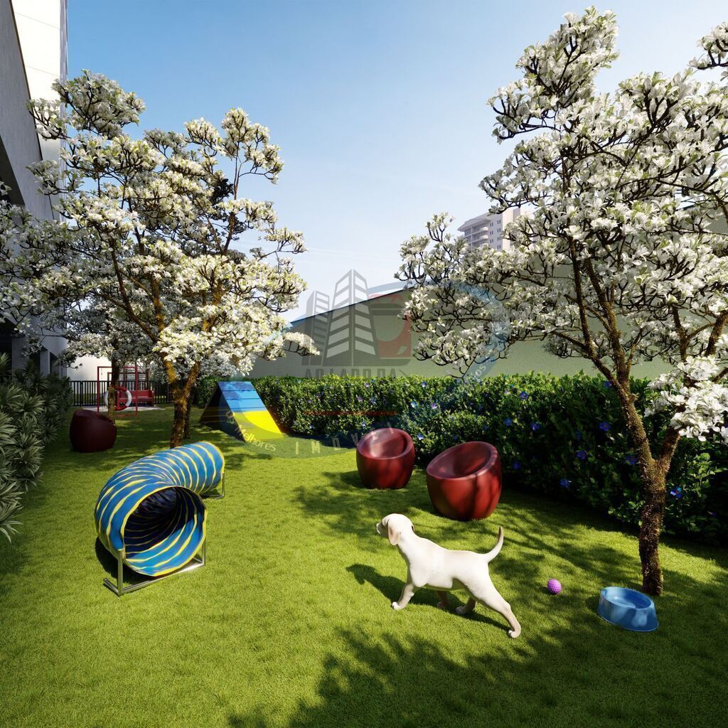 Apartamento, 2 quartos, 52 m² - Foto 30