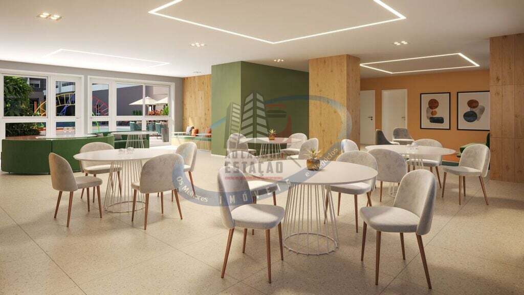 Apartamento, 2 quartos, 52 m² - Foto 10