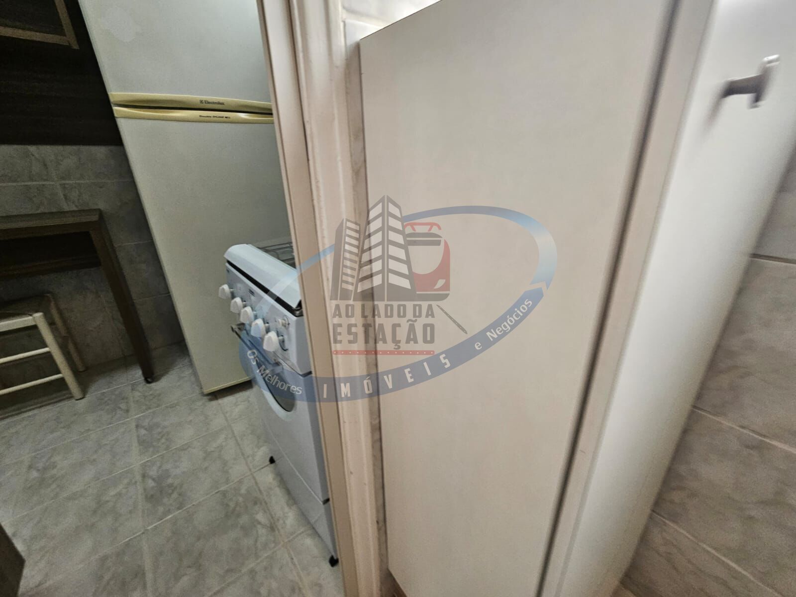 Apartamento, 1 quarto, 40 m² - Foto 4