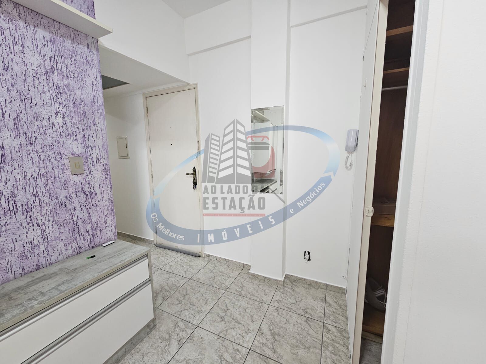 Apartamento, 1 quarto, 40 m² - Foto 6