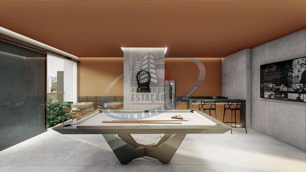 Apartamento, 2 quartos, 45 m² - Foto 17