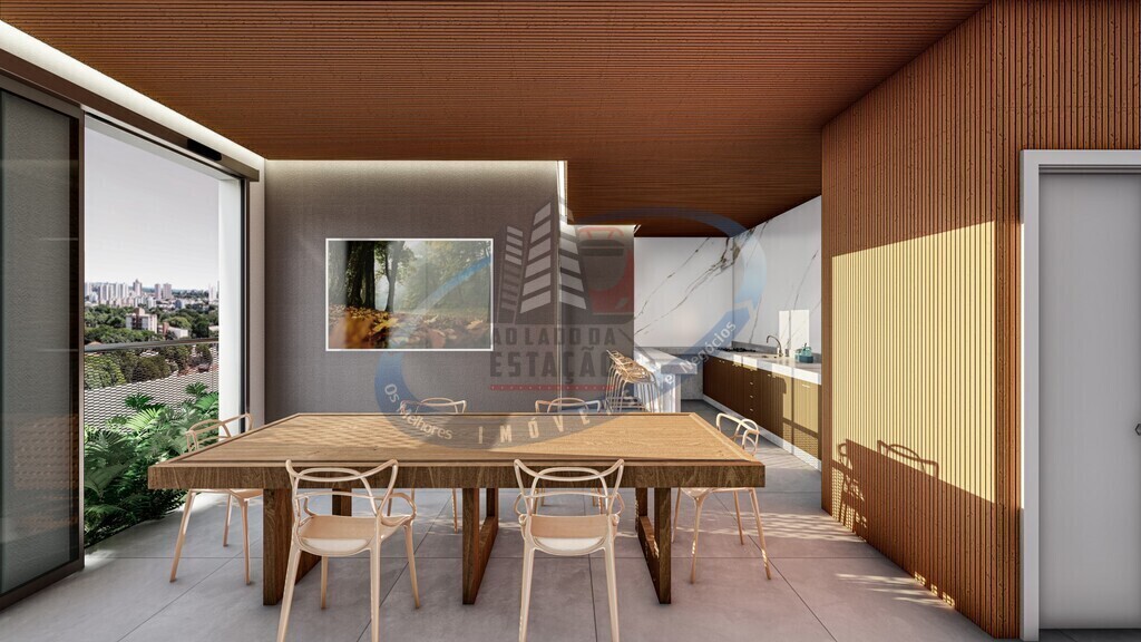 Apartamento, 2 quartos, 45 m² - Foto 12