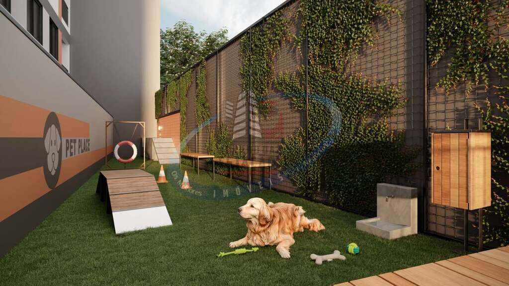 Apartamento, 3 quartos, 39 m² - Foto 23