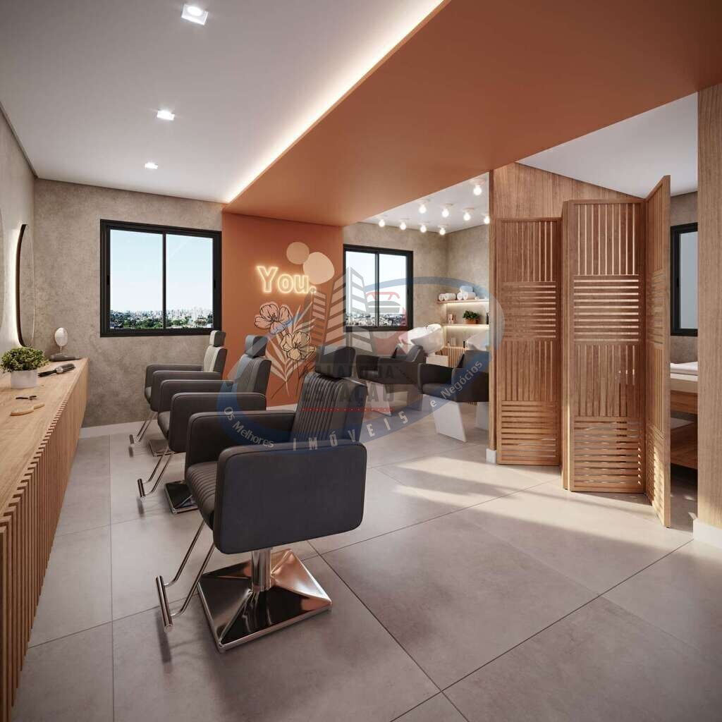 Apartamento, 3 quartos, 39 m² - Foto 17