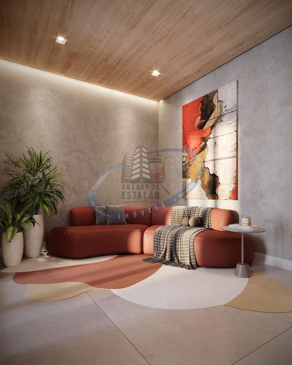 Apartamento, 3 quartos, 39 m² - Foto 5