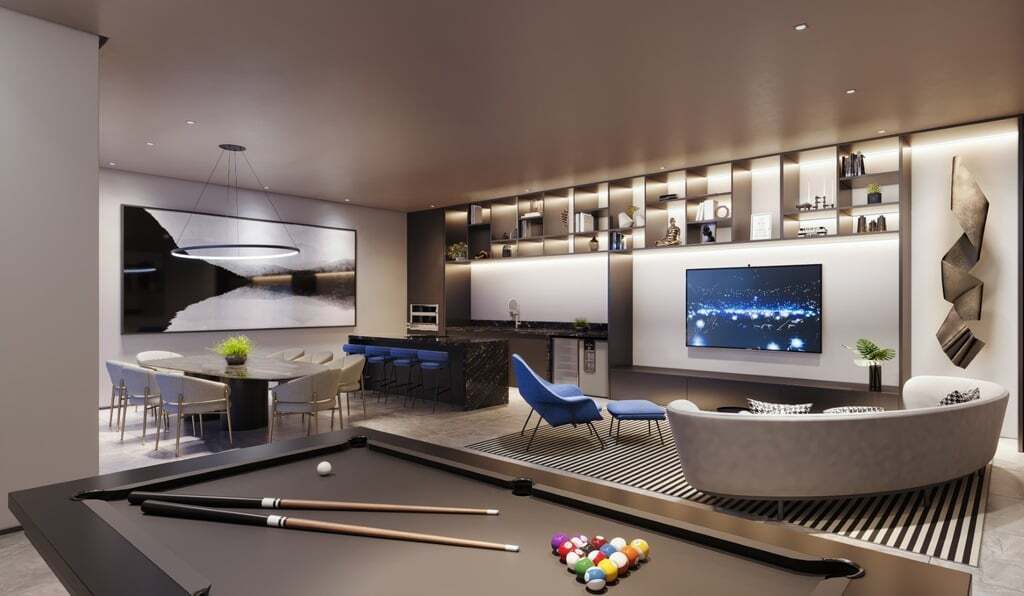 Apartamento, 3 quartos, 84 m² - Foto 10