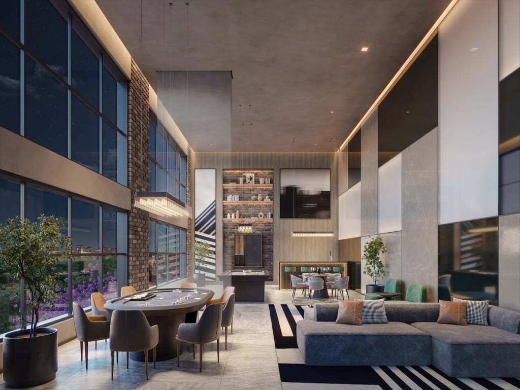 Apartamento, 3 quartos, 84 m² - Foto 9