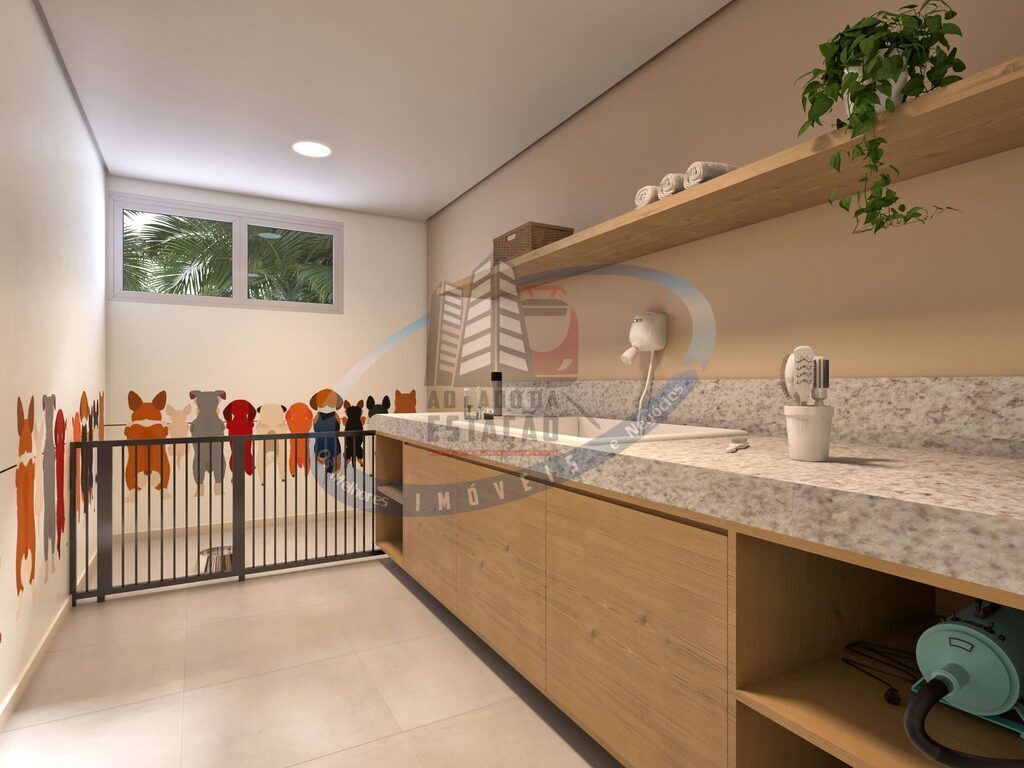 Apartamento, 2 quartos, 36 m² - Foto 10