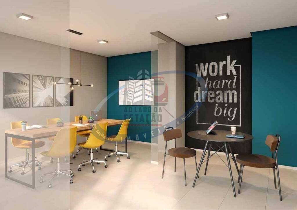 Apartamento, 2 quartos, 34 m² - Foto 5