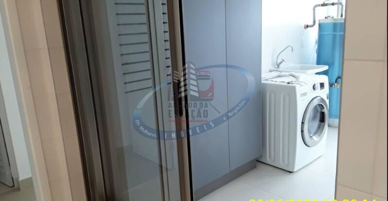 Apartamento, 380 m² - Foto 10
