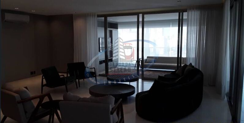 Apartamento, 380 m² - Foto 5