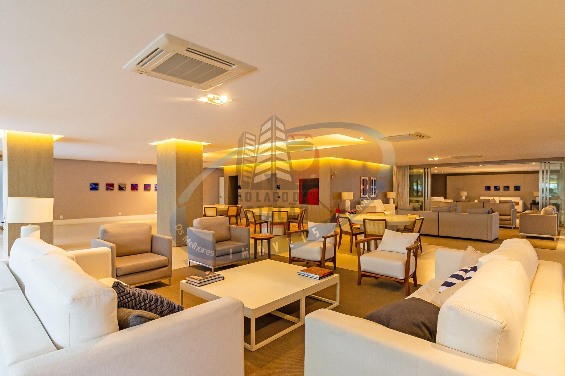 Apartamento, 380 m² - Foto 21