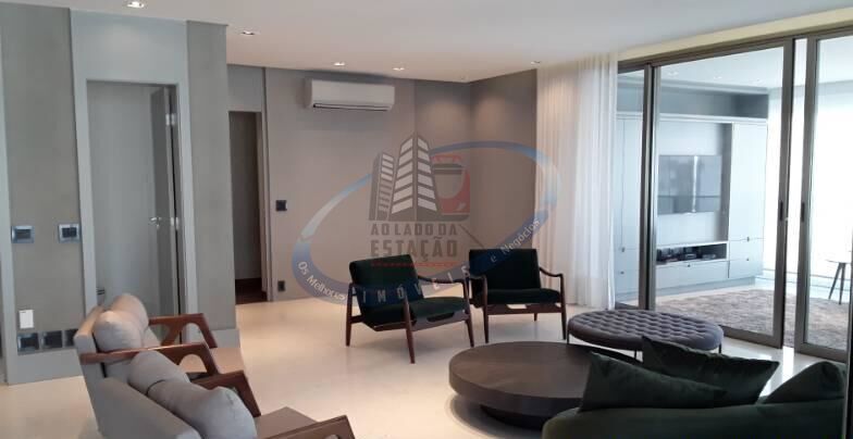 Apartamento, 380 m² - Foto 9