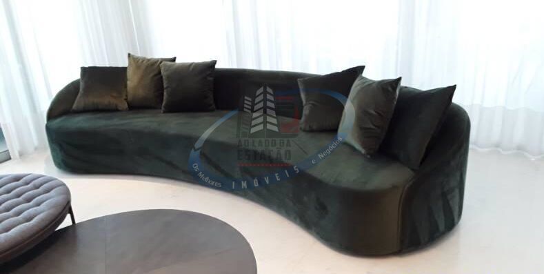 Apartamento, 380 m² - Foto 8