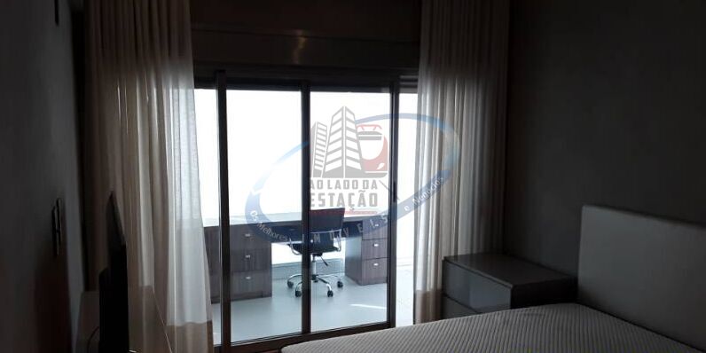 Apartamento, 380 m² - Foto 4