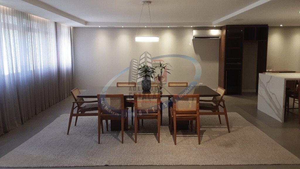 Apartamento, 4 quartos, 267 m² - Foto 8