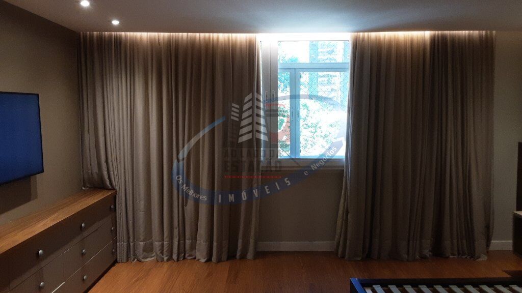 Apartamento, 4 quartos, 267 m² - Foto 27