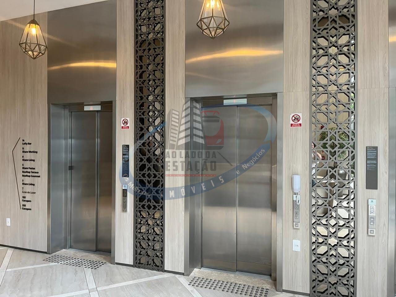 Apartamento, 1 quarto, 44 m² - Foto 10