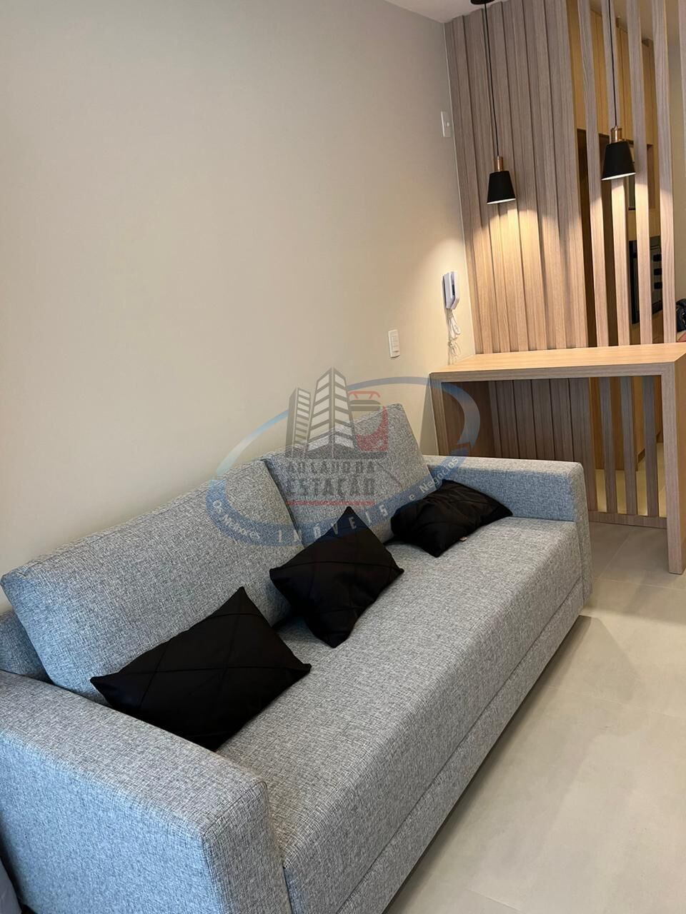 Apartamento, 1 quarto, 44 m² - Foto 47