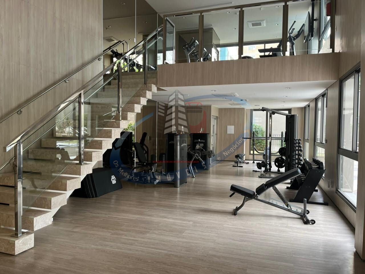 Apartamento, 1 quarto, 44 m² - Foto 8