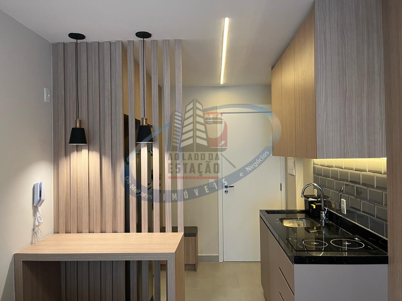 Apartamento, 1 quarto, 44 m² - Foto 43