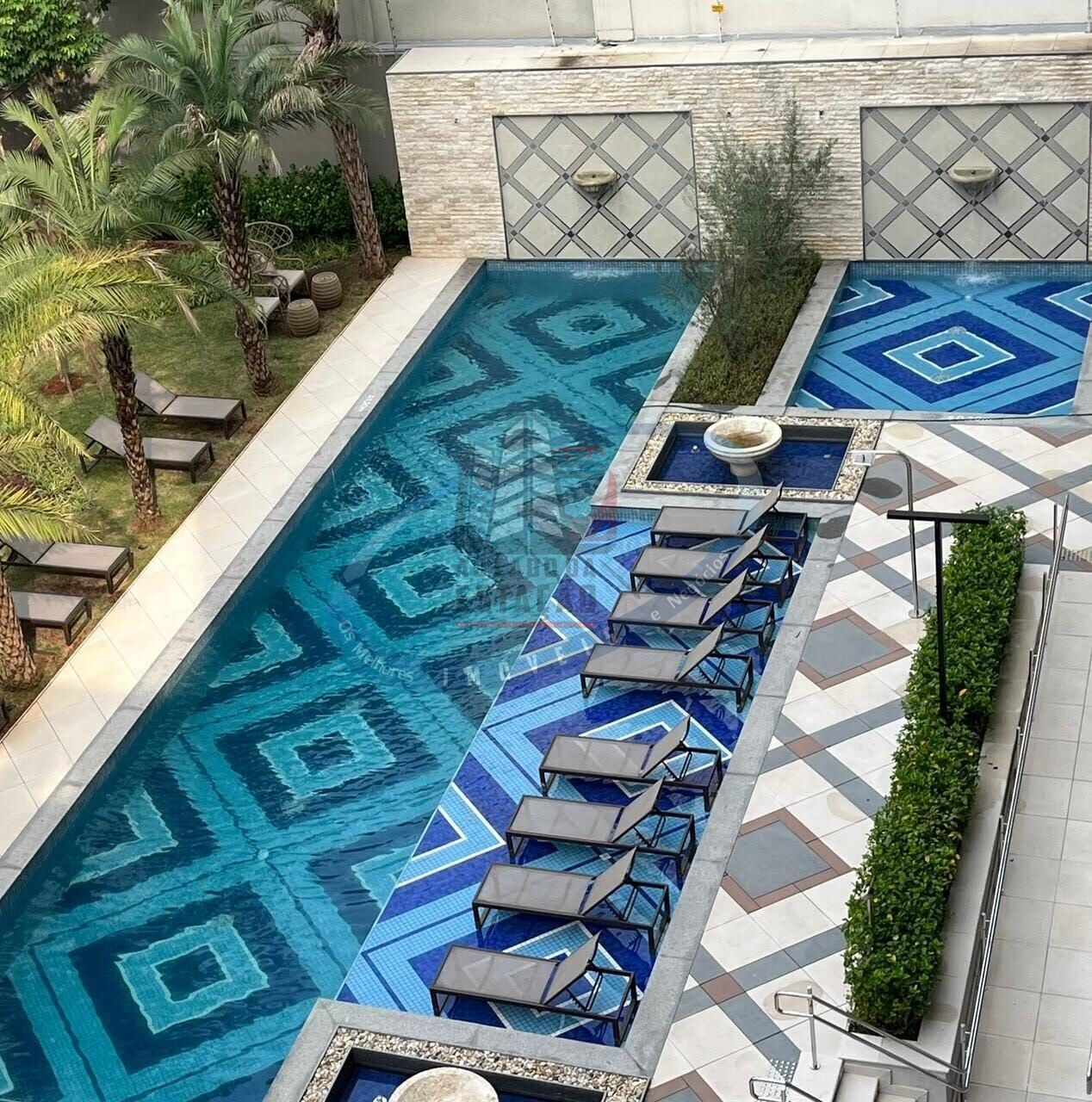 Apartamento, 1 quarto, 44 m² - Foto 20