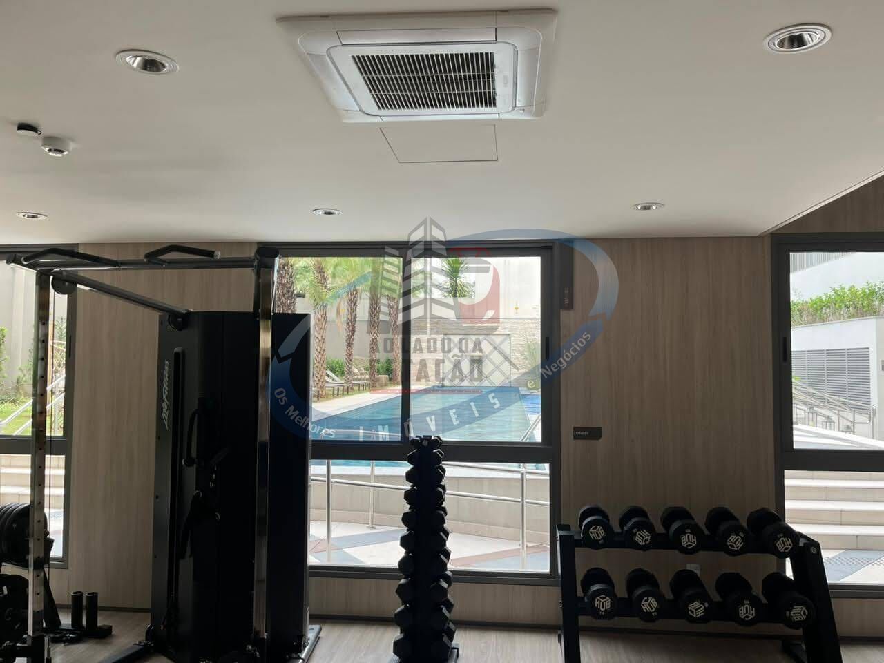 Apartamento, 1 quarto, 44 m² - Foto 17