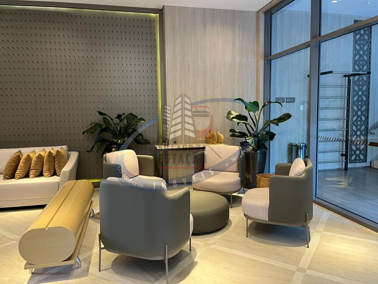 Apartamento, 1 quarto, 44 m² - Foto 22