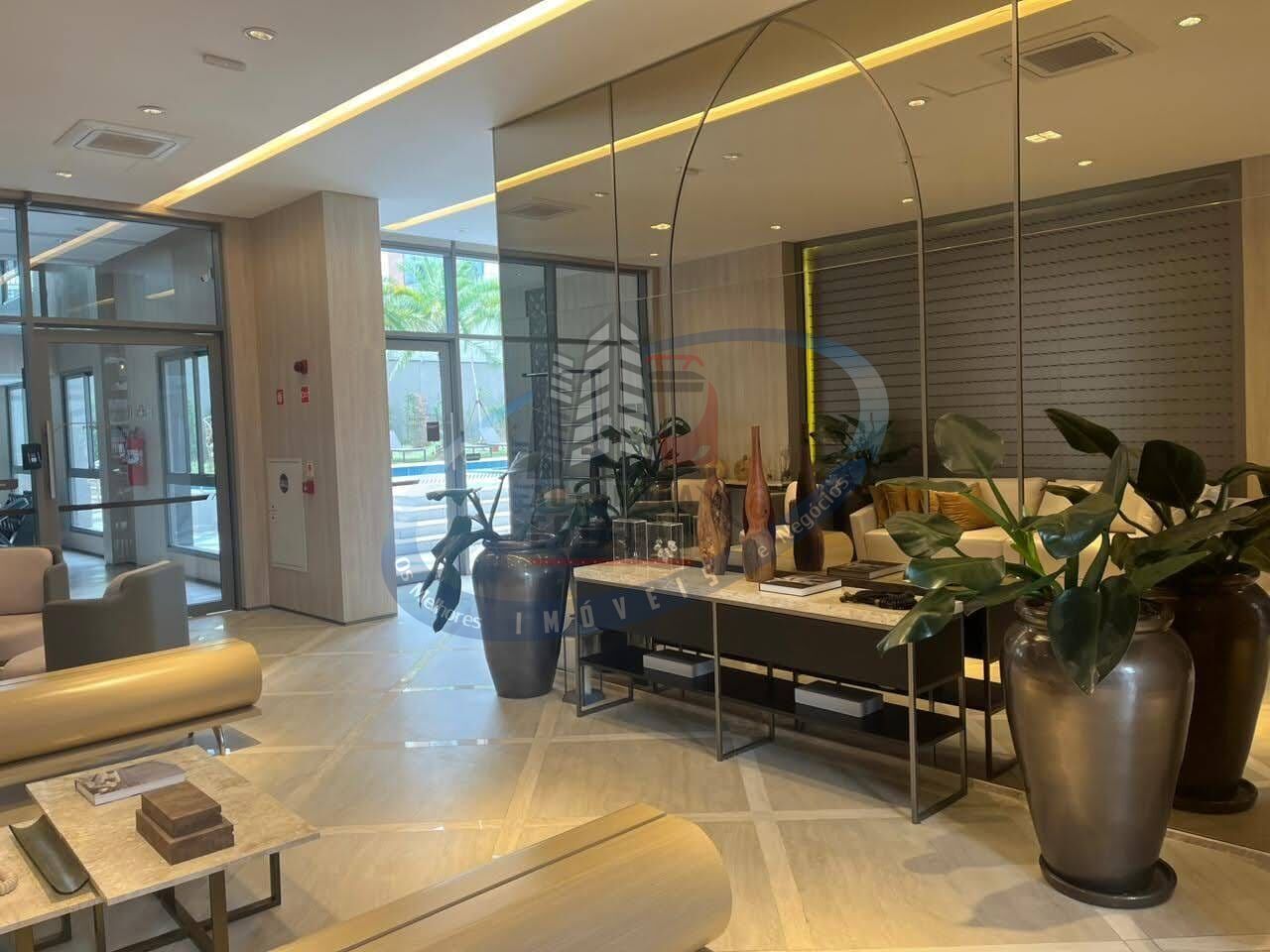 Apartamento, 1 quarto, 44 m² - Foto 5