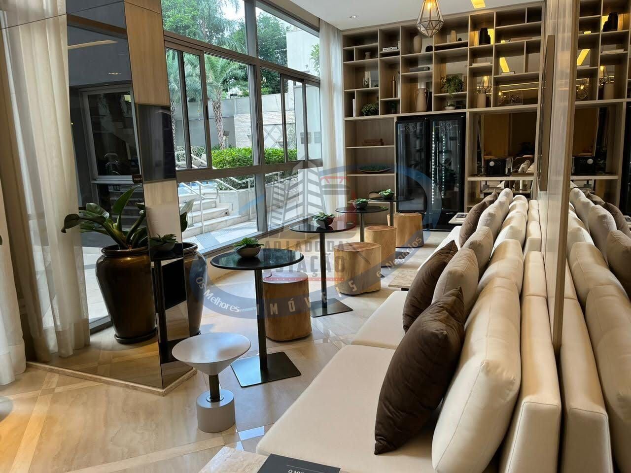 Apartamento, 1 quarto, 44 m² - Foto 21