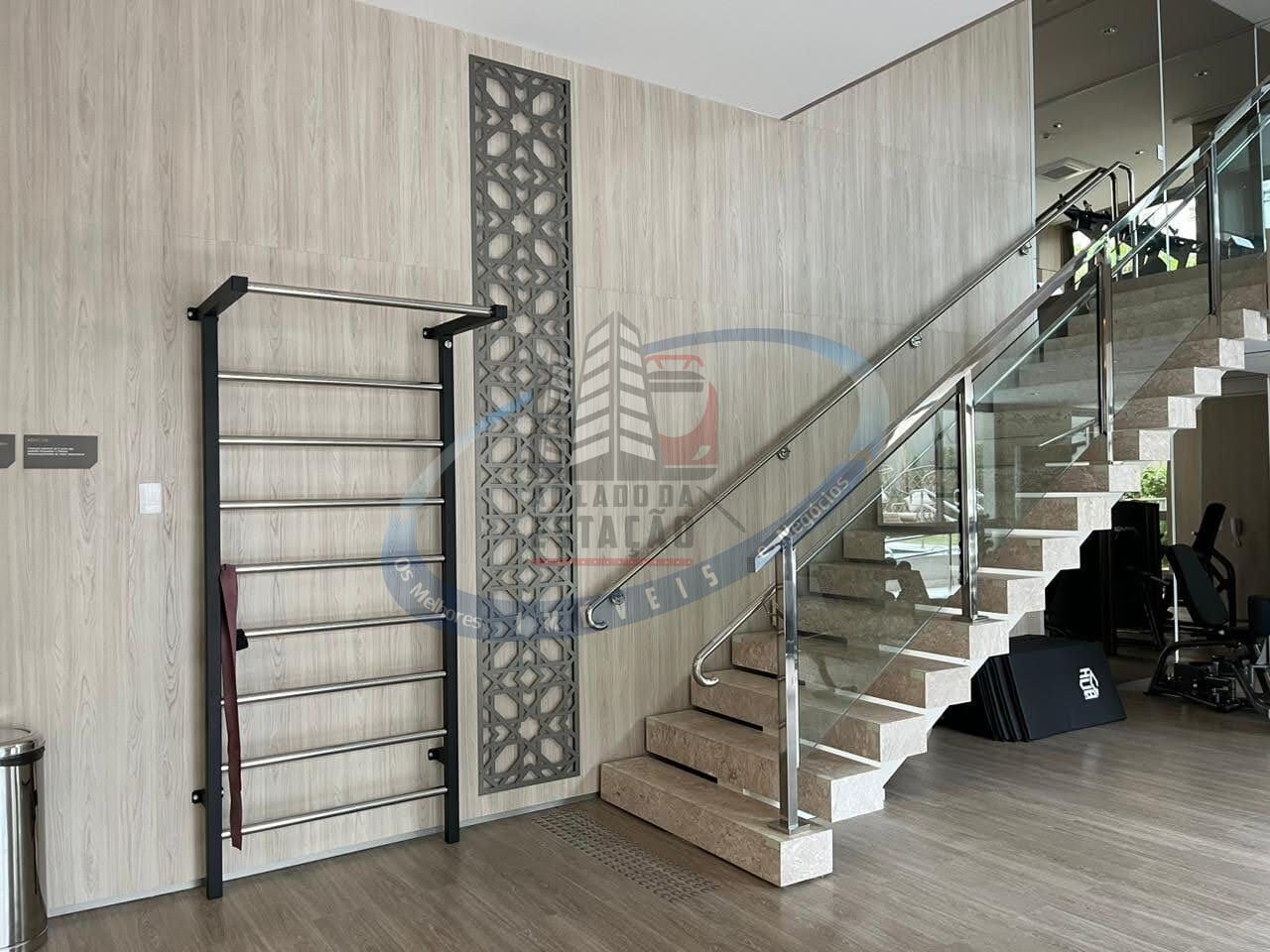 Apartamento, 1 quarto, 44 m² - Foto 18