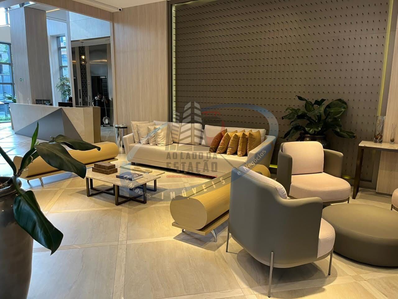 Apartamento, 1 quarto, 44 m² - Foto 15