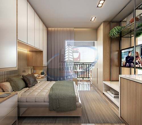 Apartamento, 3 quartos, 78 m² - Foto 5