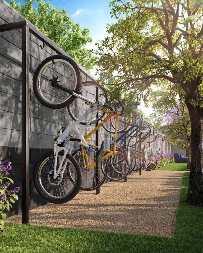 Apartamento, 2 quartos, 44 m² - Foto 15