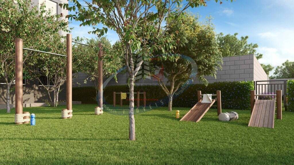 Apartamento, 2 quartos, 44 m² - Foto 14